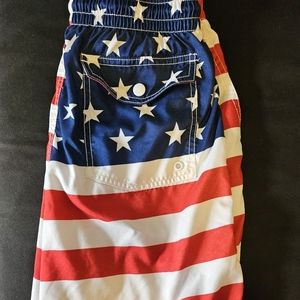Boys swimming trunks